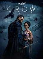 The Crow Butt Shirtless 22487