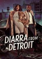 Diarra from Detroit Balls Butt 22027