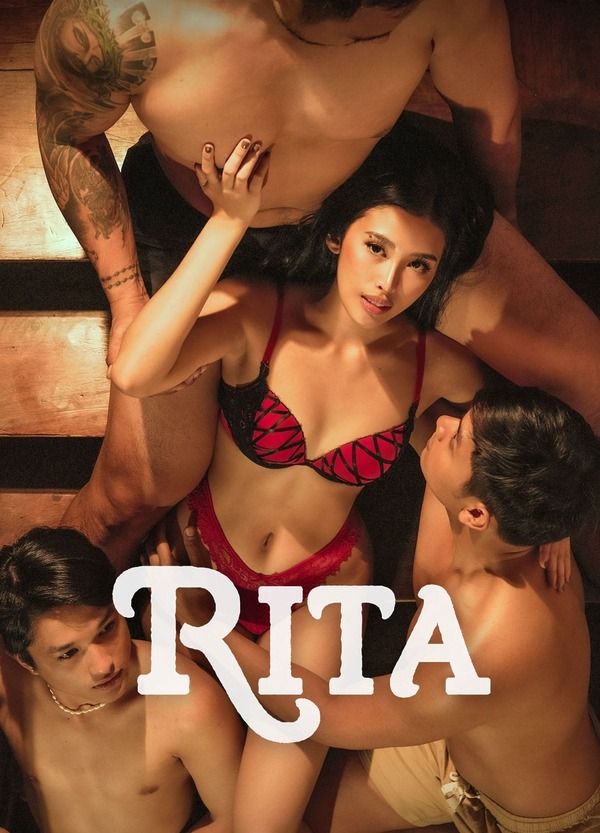 Rita Butt Gay 22032
