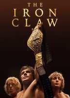 The Iron Claw Bulge Sexy 22036
