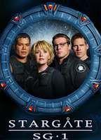 Stargate SG-1 Shirtless 22048