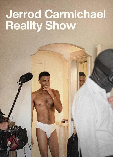 Jerrod Carmichael Reality Show Bulge Gay 22049