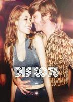 Disko 76 Balls Butt 22053