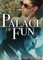 Palace of Fun Bulge Gay 22054