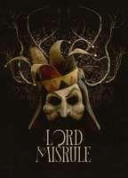 Lord of Misrule Butt Shirtless 22058
