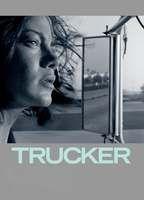 Trucker Sexy Shirtless 22062