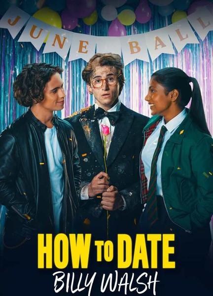 How to Date Billy Walsh Sexy Shirtless 22068