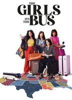 The Girls on the Bus Balls Bulge 22081