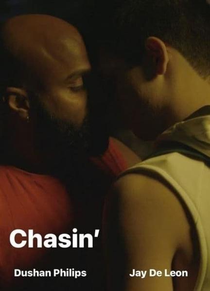 Chasin' Gay Shirtless 22084