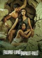 Palipat-lipat, Papalit-palit Butt Shirtless 22085