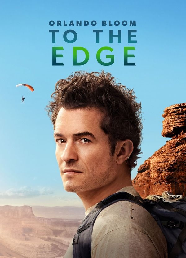 Orlando Bloom: To the Edge Sexy Shirtless 22097