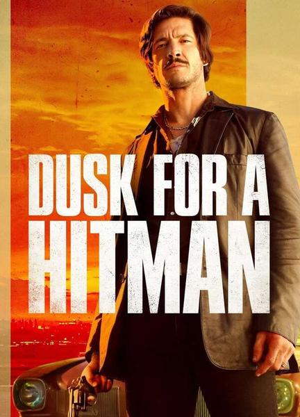 Dusk for a Hitman Sexy Shirtless 22099
