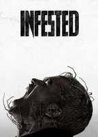 Infested Shirtless Underwear 22116
