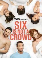 Six is Not a Crowd Balls Bulge 22125