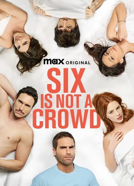 Six is Not a Crowd Balls Bulge 22125