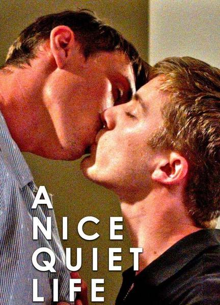 A Nice Quiet Life Butt Gay 22140