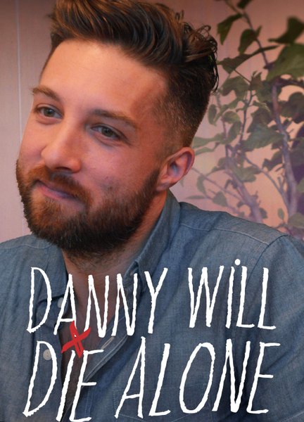 Danny Will Die Alone Balls Bulge 22157