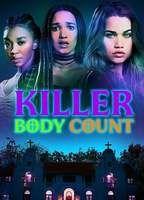 Killer Body Count Butt Sexy 22162