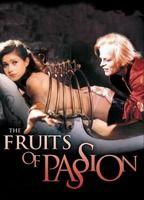 Fruits of Passion Balls Butt 22182