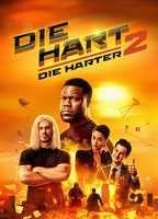 Die Hart 2: Die Harter Balls Prosthetic 22184