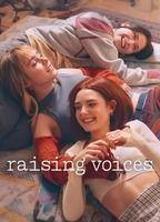 Raising Voices Butt Shirtless 22188