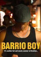 Barrio Boy Gay Shirtless 22195