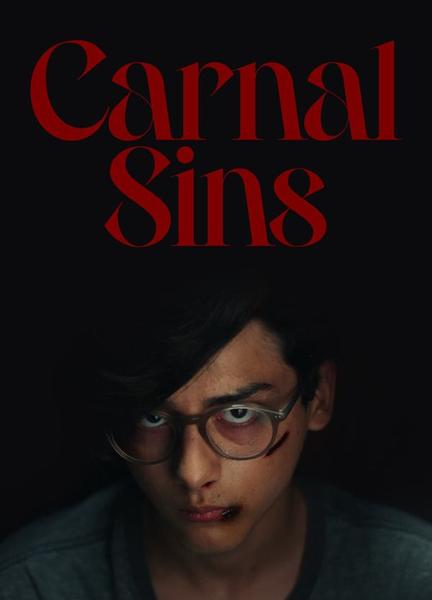 Carnal Sins Balls Butt 22200