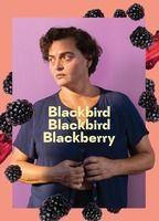 Blackbird Blackbird Blackberry Balls Butt 22205