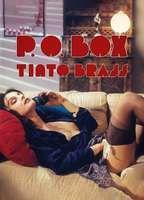 P.O. Box Tinto Brass Balls Butt 22211