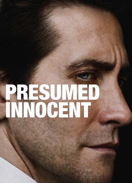 Presumed Innocent Butt Sexy 22217