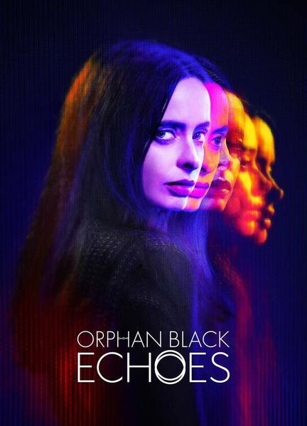 Orphan Black: Echoes Shirtless Straight 22226