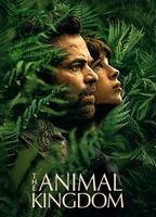 The Animal Kingdom Sexy Shirtless 22256