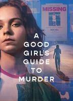 A Good Girl's Guide to Murder Sexy Shirtless 22301
