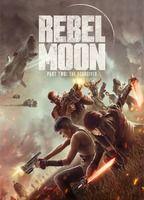 Rebel Moon - Part Two: The Scargiver Butt Sexy 22309