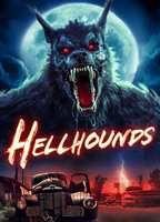 Hellhounds Butt Shirtless 22321