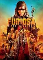 Furiosa: A Mad Max Saga Sexy Shirtless 22334
