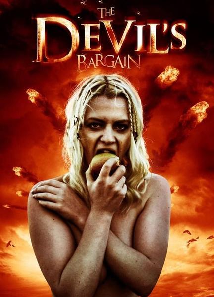 The Devil's Bargain Balls Butt 22340