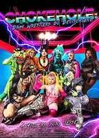 Chokehole: Drag Wrestlers do Deutschland Sexy 22341