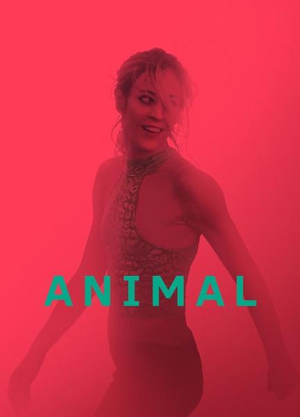 Animal Balls Penis 22344