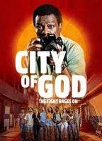City of God: The Fight Rages On Bathing Suit Butt 22352