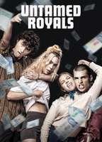 Untamed Royals Bulge Butt 22358