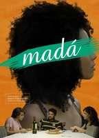 Madá Balls Butt 22361