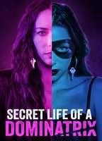 Secret Life of a Dominatrix Shirtless Underwear 22369