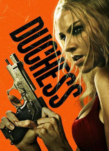 Duchess Shirtless Straight 22377