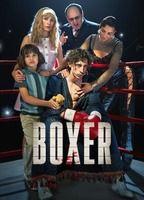 Boxer Sexy Shirtless 22388