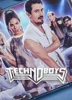 Technoboys Bathing Suit Bulge 22421