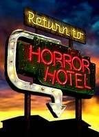 Return to Horror Hotel Bulge Shirtless 22403