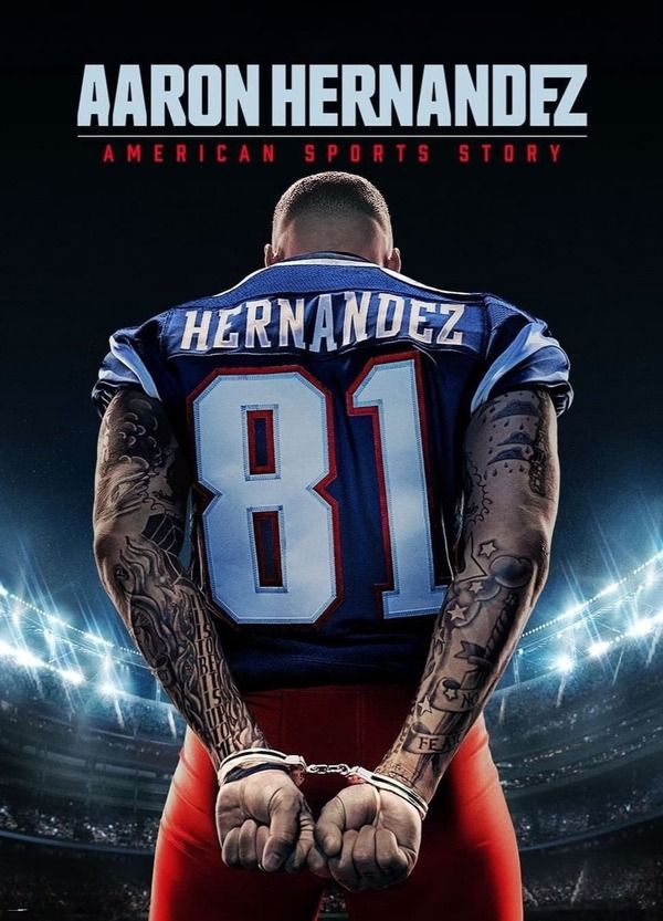 American Sports Story Bulge Butt 22409