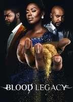 Blood Legacy Gay Shirtless 22425