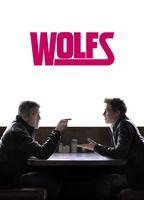 Wolfs Bulge Shirtless 22442